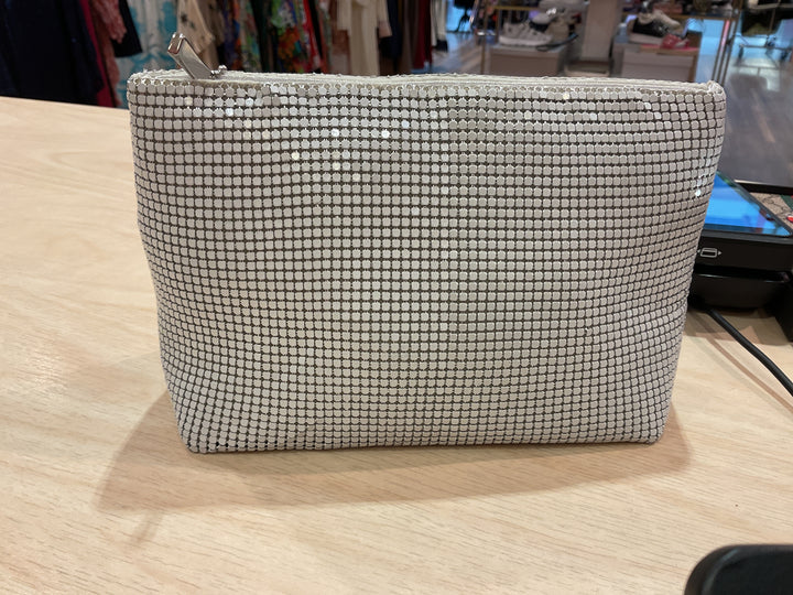 Makeup Pouch