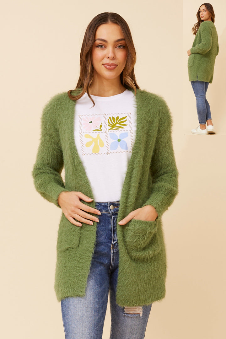 Olive