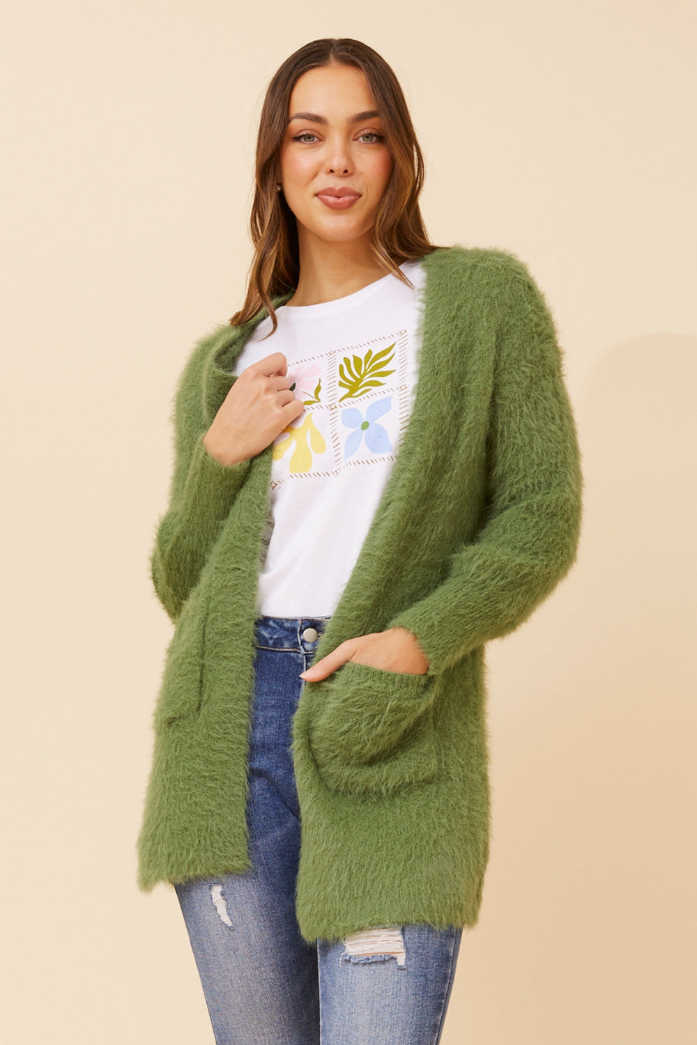 Olive