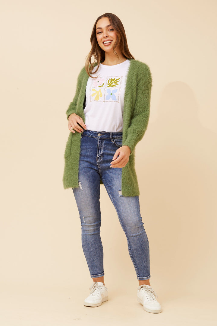Olive