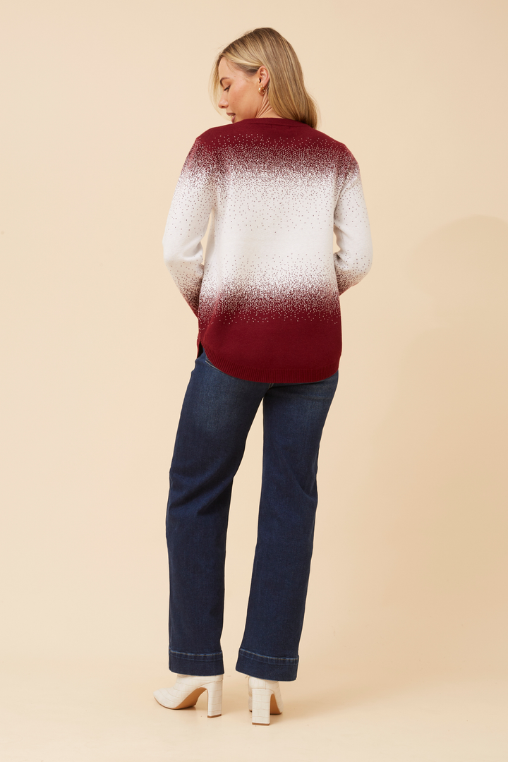 Red Burgundy