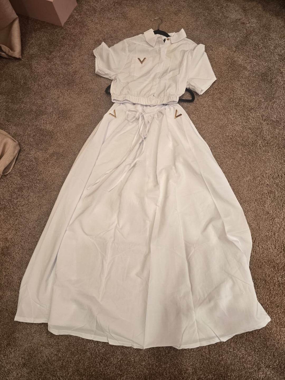 2 Piece  summer set