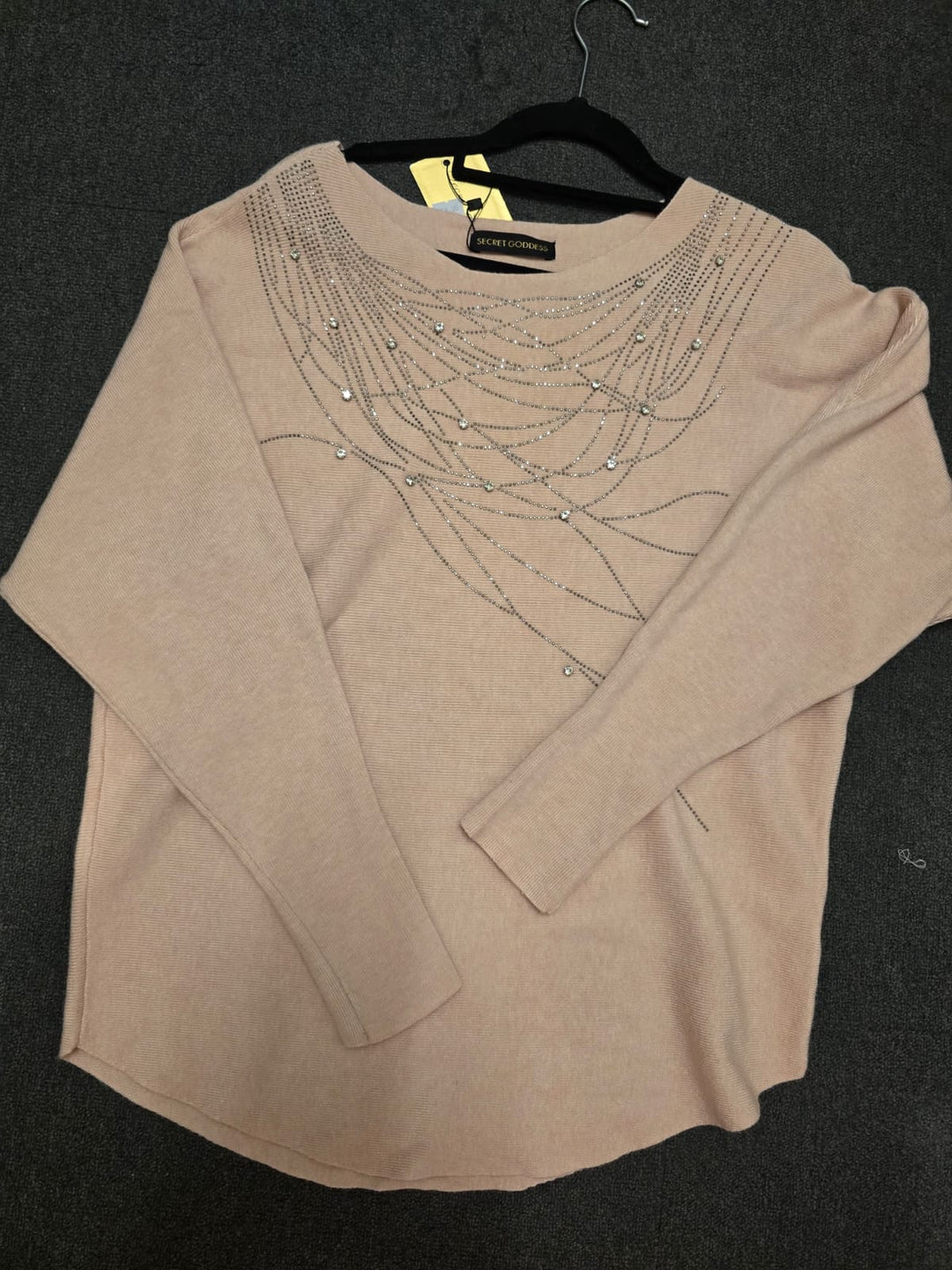 Bling top
