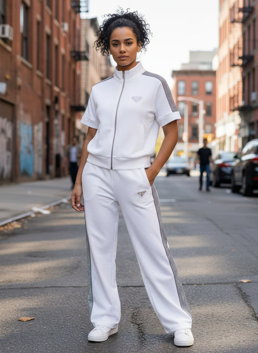 Bling Tracksuit (Sizes S–XXL)